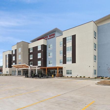 Towneplace Suites By Marriott White Hall Eksteriør bilde