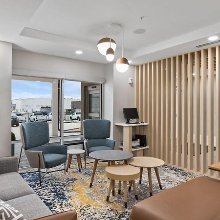 Towneplace Suites By Marriott White Hall Eksteriør bilde