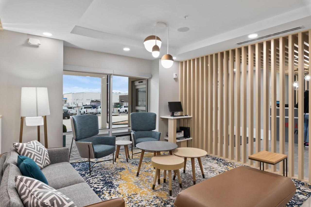 Towneplace Suites By Marriott White Hall Eksteriør bilde