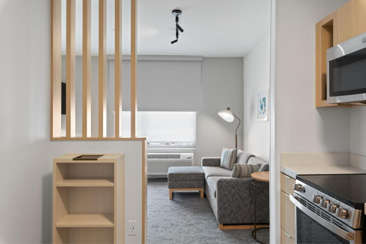 Towneplace Suites By Marriott White Hall Eksteriør bilde