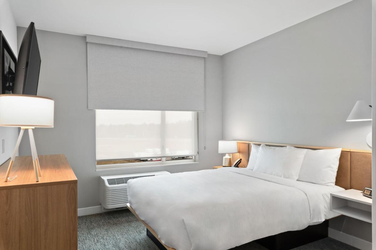 Towneplace Suites By Marriott White Hall Eksteriør bilde
