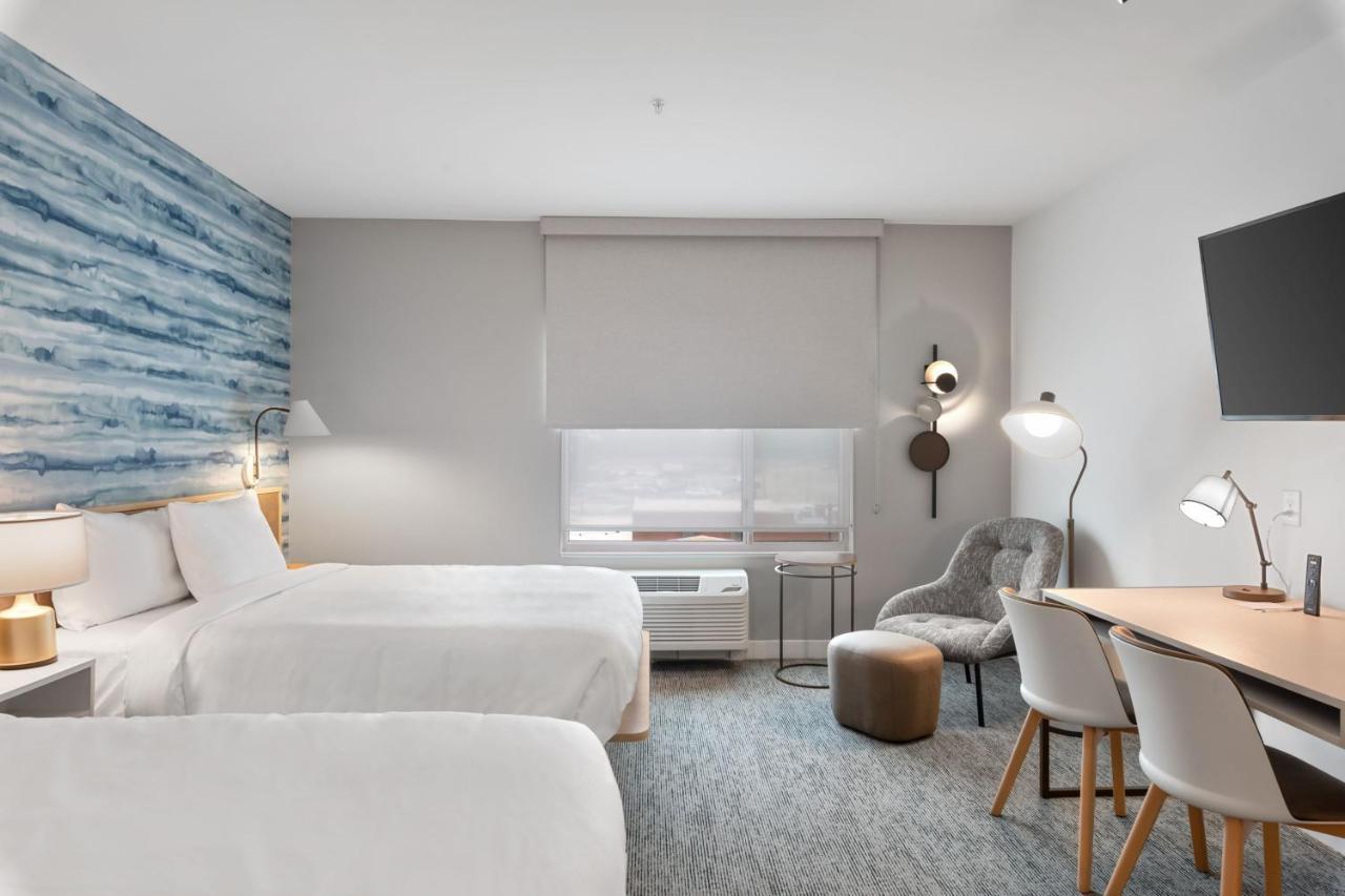 Towneplace Suites By Marriott White Hall Eksteriør bilde