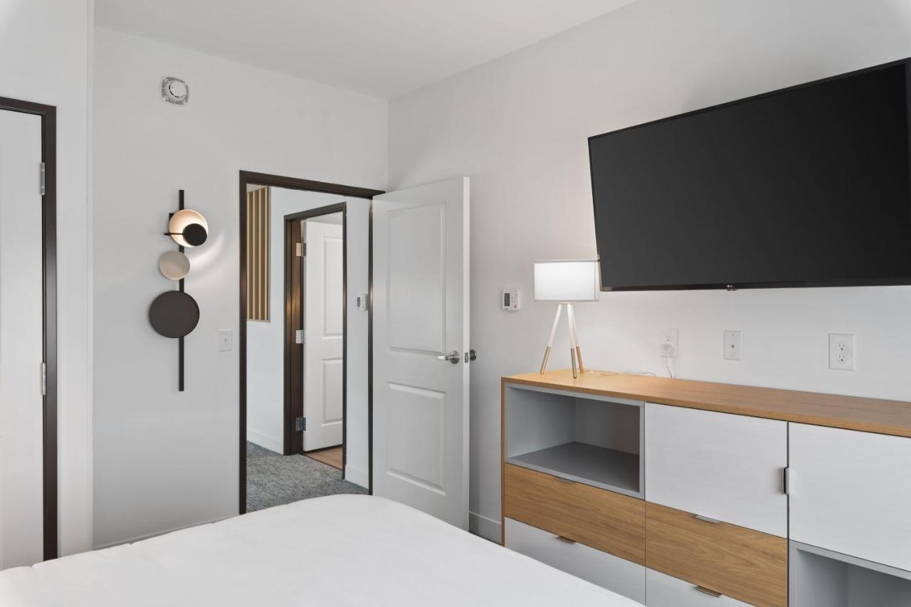 Towneplace Suites By Marriott White Hall Eksteriør bilde