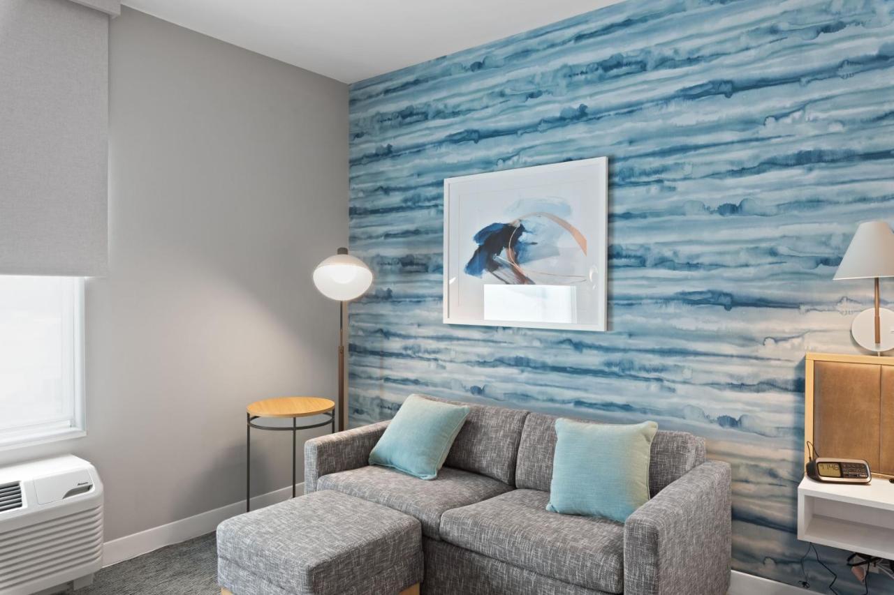 Towneplace Suites By Marriott White Hall Eksteriør bilde