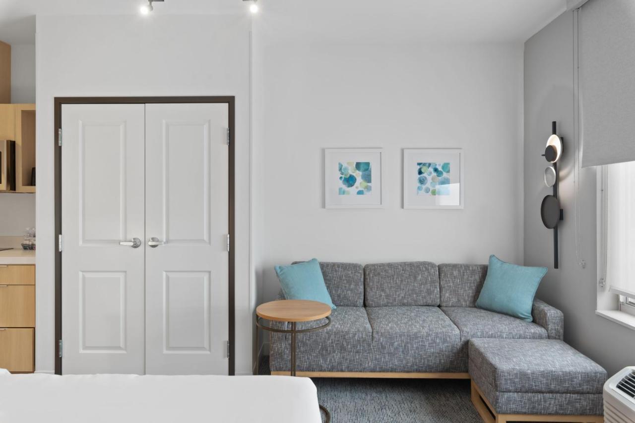 Towneplace Suites By Marriott White Hall Eksteriør bilde