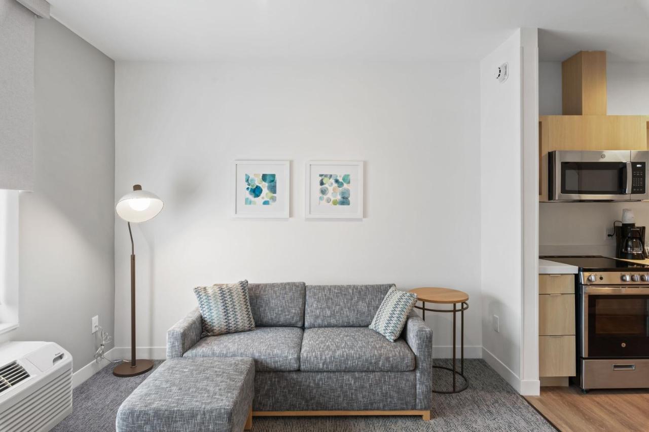 Towneplace Suites By Marriott White Hall Eksteriør bilde
