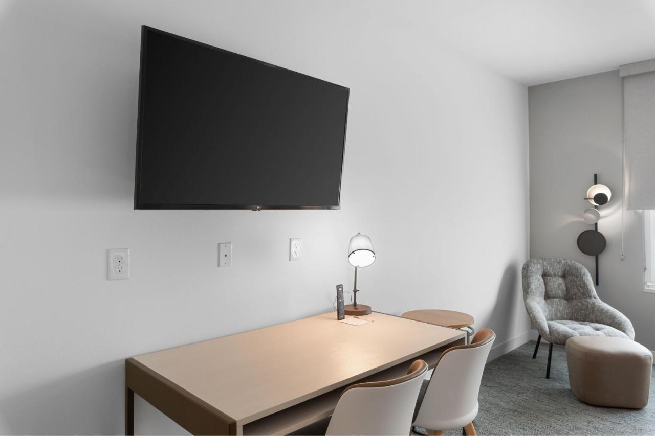 Towneplace Suites By Marriott White Hall Eksteriør bilde