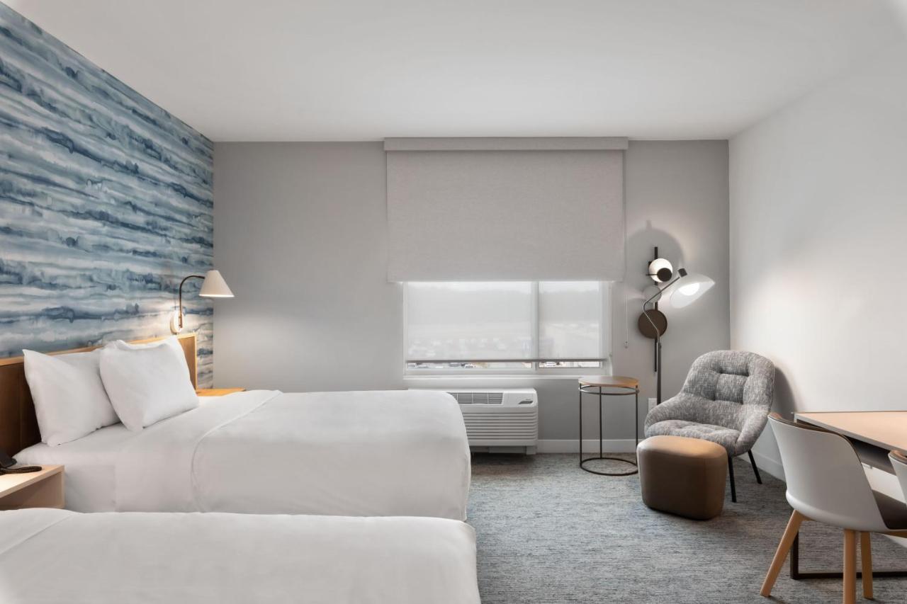 Towneplace Suites By Marriott White Hall Eksteriør bilde