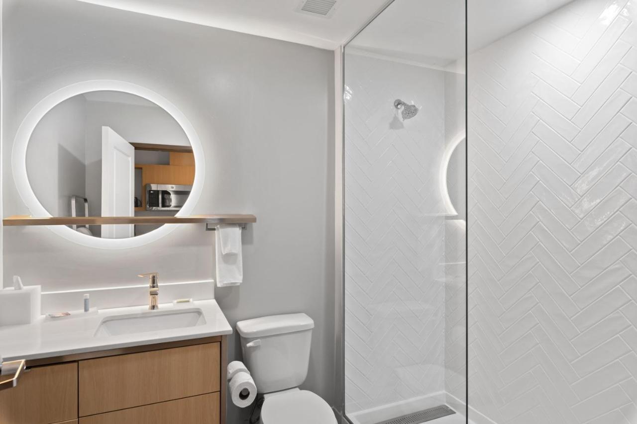 Towneplace Suites By Marriott White Hall Eksteriør bilde