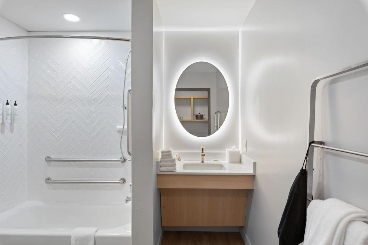 Towneplace Suites By Marriott White Hall Eksteriør bilde