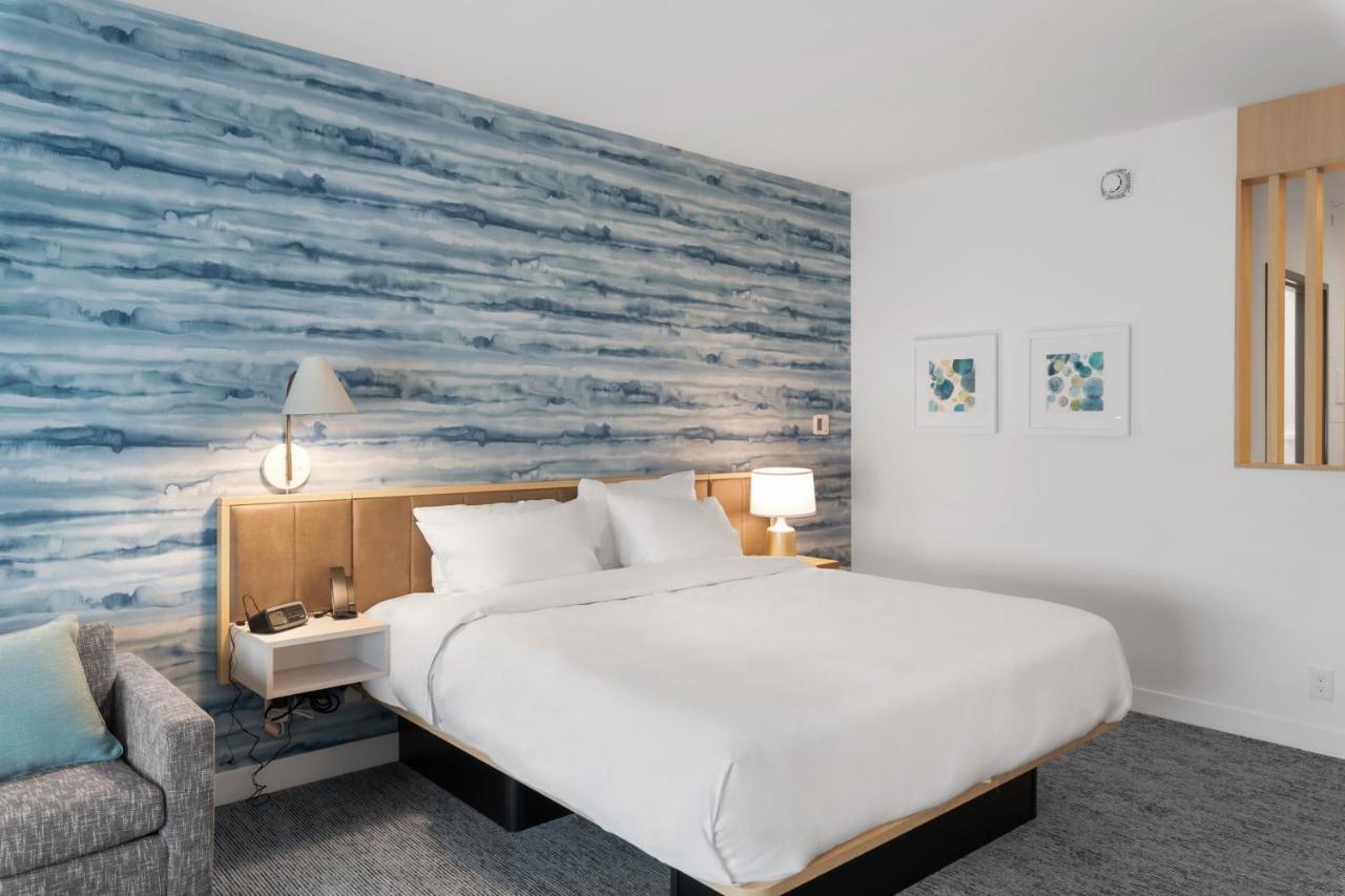 Towneplace Suites By Marriott White Hall Eksteriør bilde