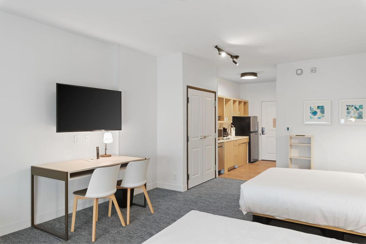 Towneplace Suites By Marriott White Hall Eksteriør bilde