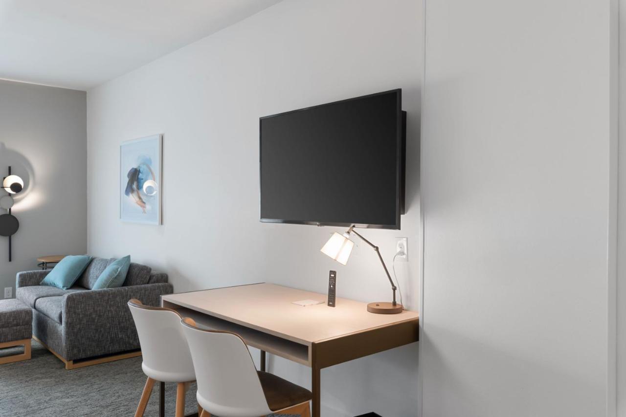 Towneplace Suites By Marriott White Hall Eksteriør bilde
