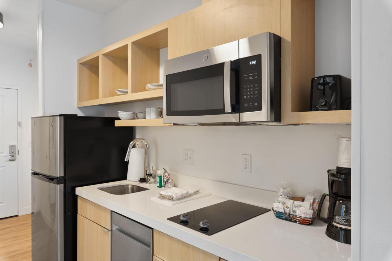 Towneplace Suites By Marriott White Hall Eksteriør bilde