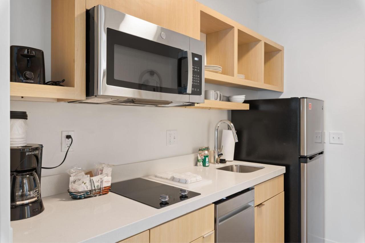 Towneplace Suites By Marriott White Hall Eksteriør bilde