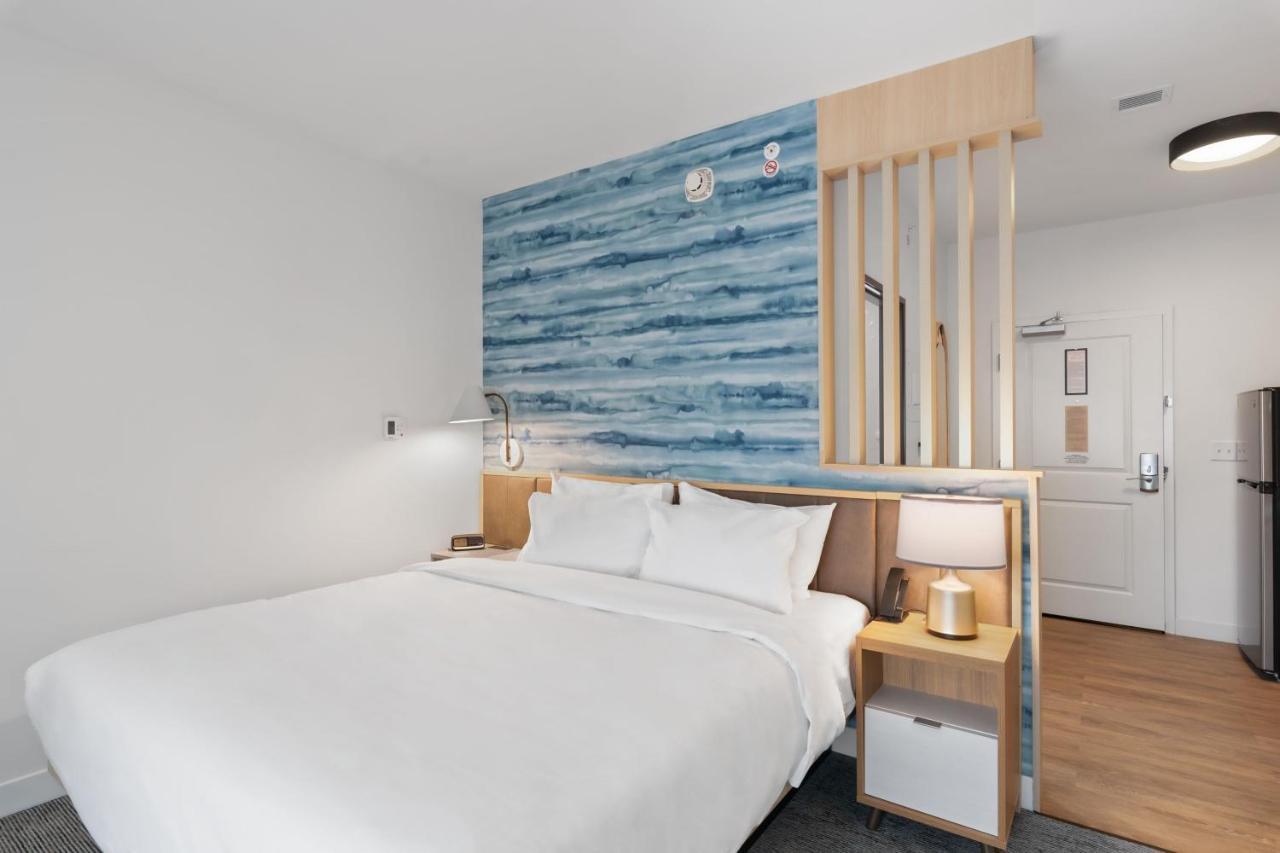 Towneplace Suites By Marriott White Hall Eksteriør bilde