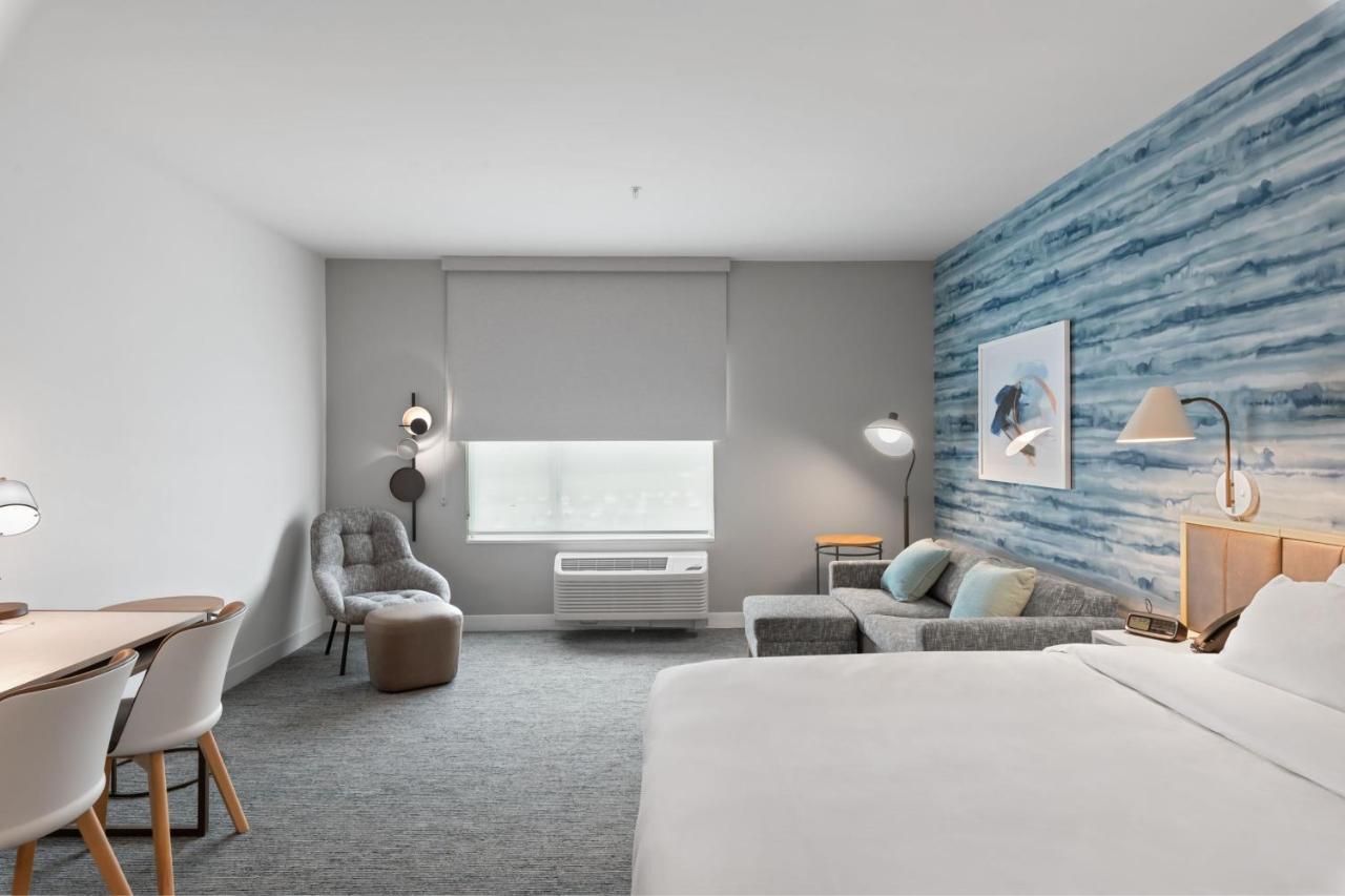 Towneplace Suites By Marriott White Hall Eksteriør bilde