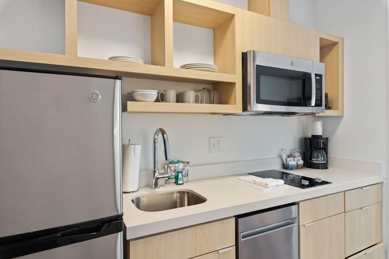 Towneplace Suites By Marriott White Hall Eksteriør bilde