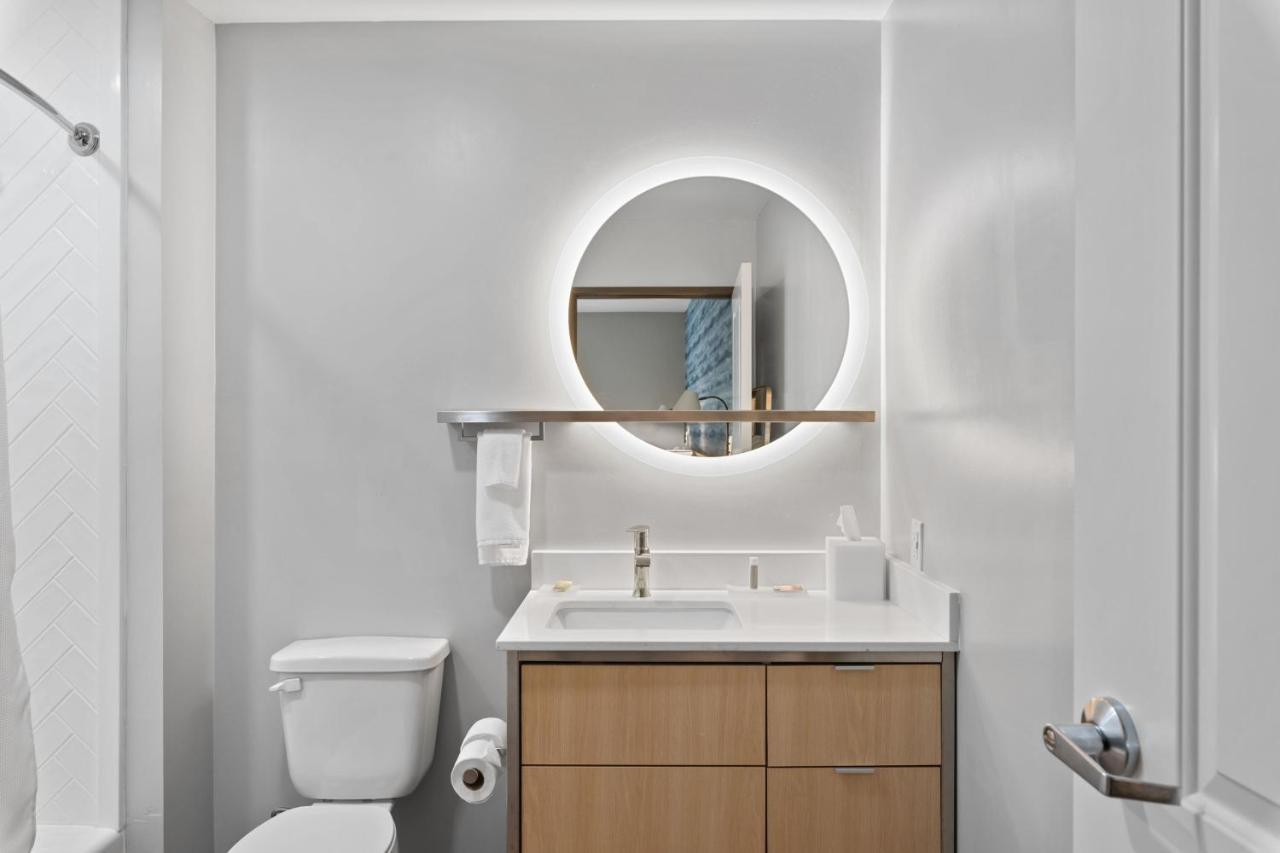 Towneplace Suites By Marriott White Hall Eksteriør bilde