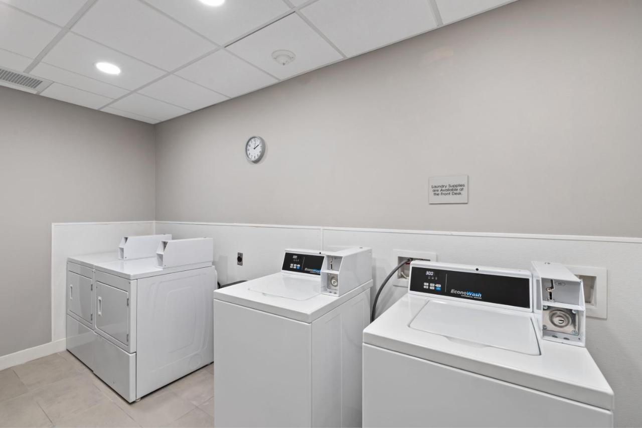 Towneplace Suites By Marriott White Hall Eksteriør bilde