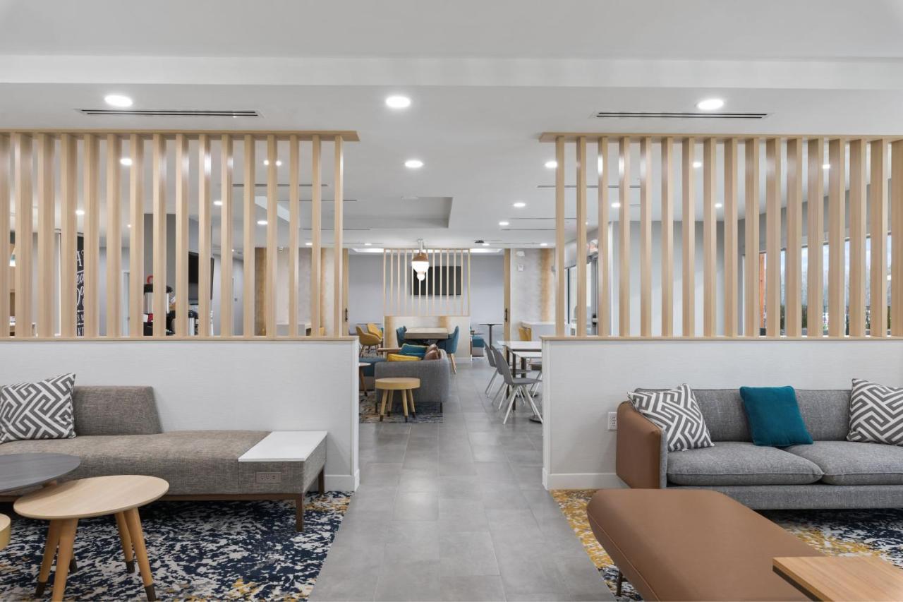 Towneplace Suites By Marriott White Hall Eksteriør bilde